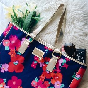 Lilly Pulitzer Tote Bag